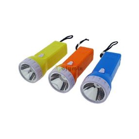 1W LED lámpa fehér