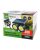 Napelemes reflektor 10W 56LED COB