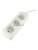 elosztó 3 Foglalat 3m 3x1.5mm
