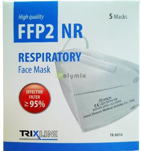 FFP2 szájmaszk