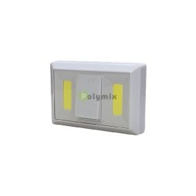 4W COB LED éjszakai fény TRC322