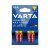 LR03 Longlife Max Power mikroceruza C/4 tartós elem
