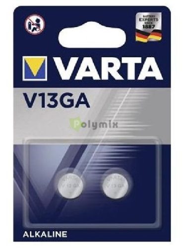 157 AG13 LR44 alkáli gombelem C/2