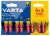 LR6 Longlife Max Power ceruza 5+3 tartós elem