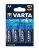 LR6 Longlife Power ceruza C/4 tartós elem