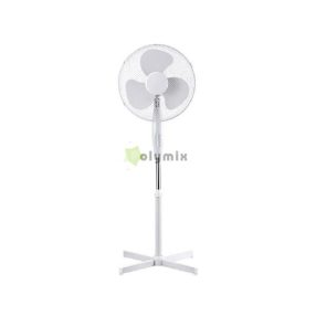ventilátor álló,41cm,40W CHILLY