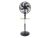 ventilátor álló,44cm,75W POLAR
