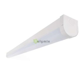 LED lineáris lámpatest PANO 40W, semleges fehér
