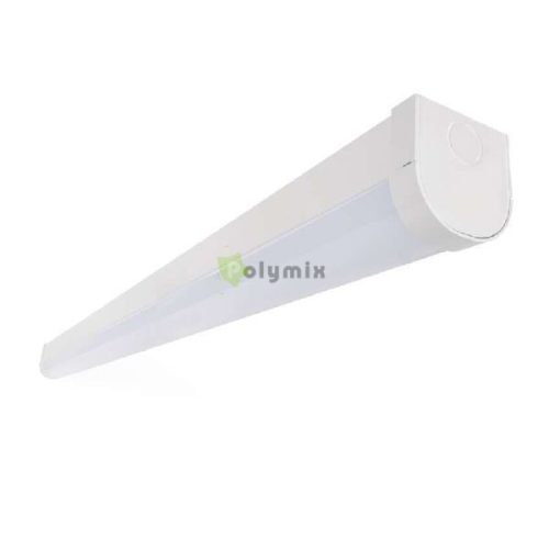 LED lineáris lámpatest PANO 40W, semleges fehér