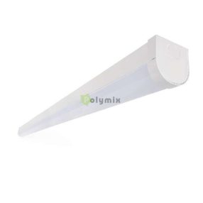 LED lineáris lámpatest PANO 50W, semleges fehér