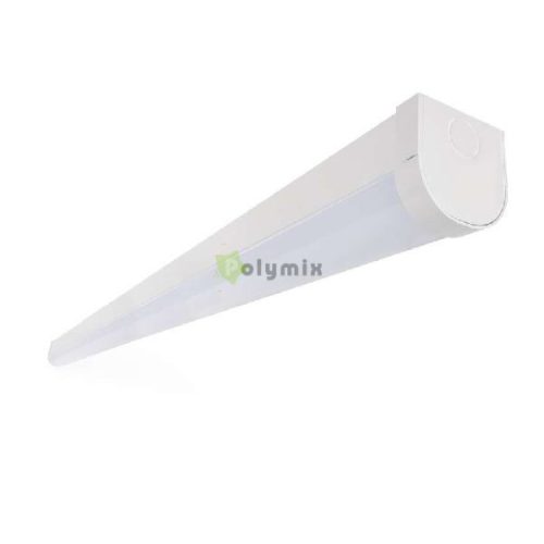 LED lineáris lámpatest PANO 50W, semleges fehér