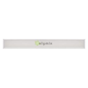 LED LINEAR ORTO 19W 2000LM IP20 NW