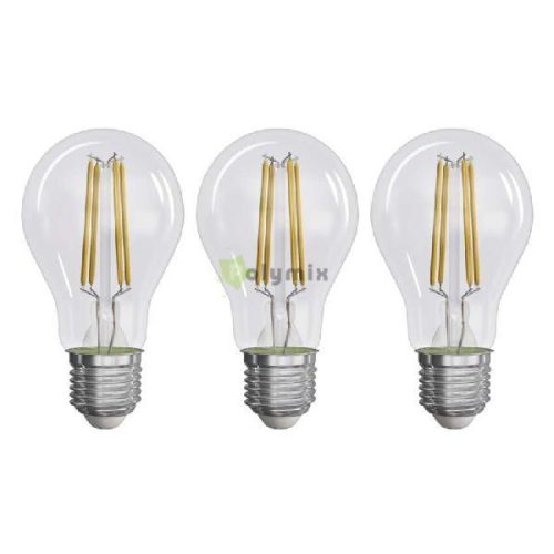 LED FLM A60 3,8W(60W) 806lm E27 WWA CLASS 3db