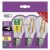 LED FLM A60 5W(75W) 1060lm E27 WWA CLASS 3db