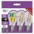 LED FLM A60 5W(75W) 1060lm E27 NWA CLASS 3db