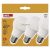 LED izzó Basic A60 / E27 / 9,4 W (60 W) / 806 lm / Természetes fehér