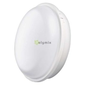 LED mennyezeti lámpa 20W IP65 4000K kör forma fehér