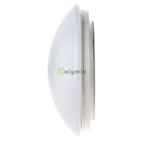 Cori LED mennyezeti lámpa kör 22W IP44 4000 K mozgásérzékelővel