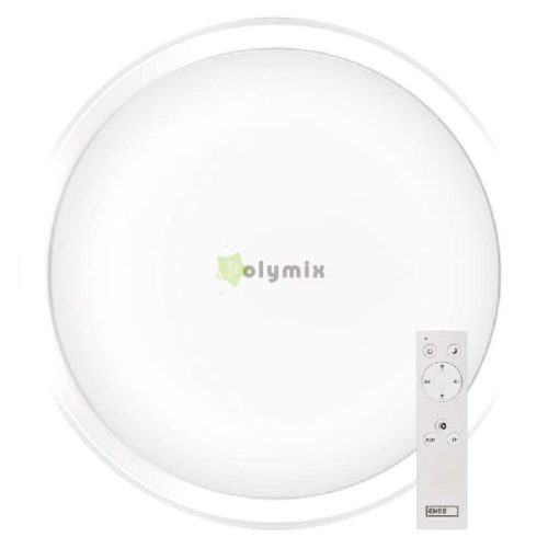 LED C.LAMP C ILVI 30W 1800LM DIM. CCT+REMOTE CON.