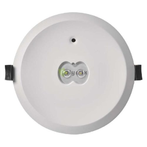 LED VÉSZVILÁGÍTÓ LÁMPATEST ORSU 3W 240LM 3H
