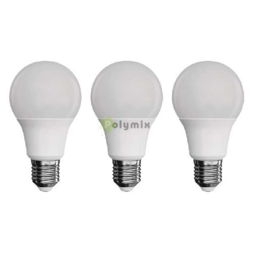 LED CLS A60 8,5W(60W) 806lm E27 WW 3DB