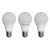 LED CLS A60 8,5W(60W) 806lm E27 WW 3DB
