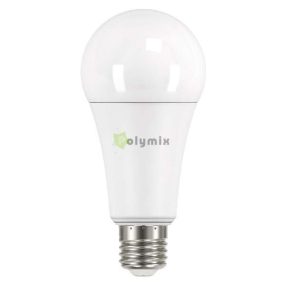 LED CLS A67 17W(120W) 1900lm E27 WW