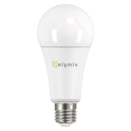 LED CLS A67 17W(120W) 1900lm E27 WW