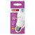 LED izzó Classic A60 / E27 / 9,5 W (75 W) / 1055 lm / Hideg fehér