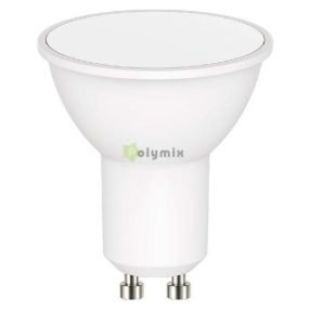 GOSMART LED MR16 4,8W(35W)400lm GU10 ZIGBEE RGBCCT