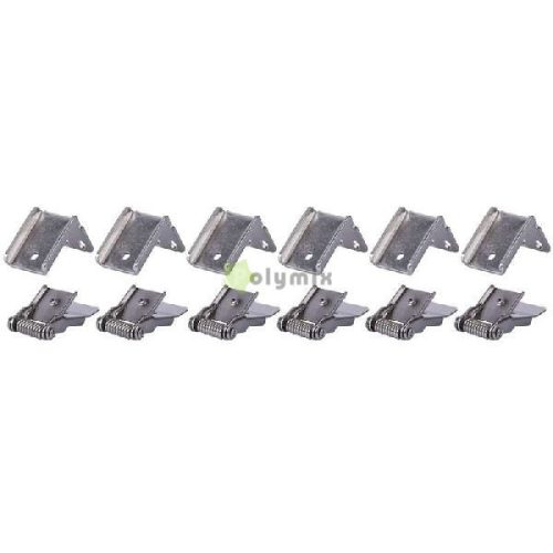 LED panel rugó 120×30 cm