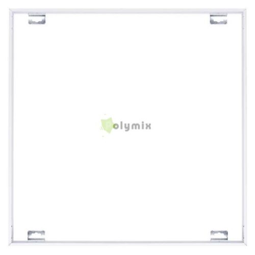 LED-PANEL KERET 60×60CM SCREWLESS