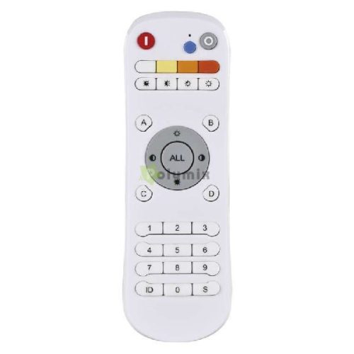 TÁVIRÁNYÍTÓ ZR5410-HEZ