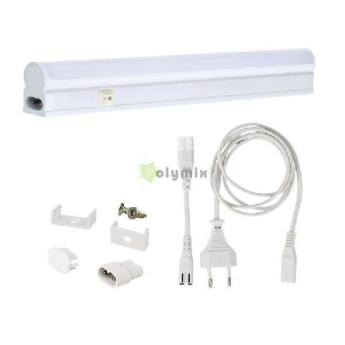 5W T5 LED fénycső 300mm 4000K