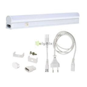 10W T5 LED fénycső 600mm 4000K