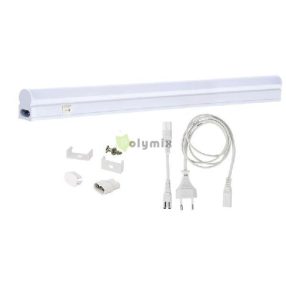 15W T5 LED fénycső 860mm 4000K