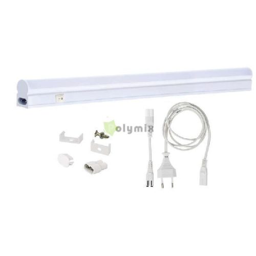 15W T5 LED fénycső 860mm 4000K