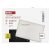 LED-es reflektor TAMBO, 30 W, 3000 lm, IP65, fekete
