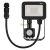 LED REFLEKTOR INOVO 10W PIR