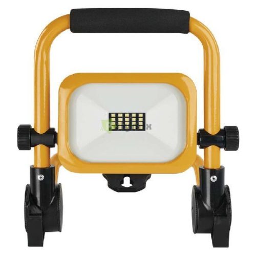 LED REFLEKTOR ACCO 10W 1000LM IP54 CW