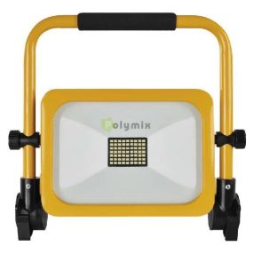 LED REFLEKTOR ACCO 30W 3000LM IP54 CW