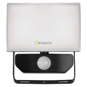 LED REFLEKTOR TAMBO 10,5W PIR