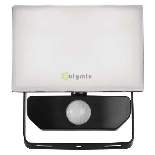 LED REFLEKTOR TAMBO 10,5W PIR