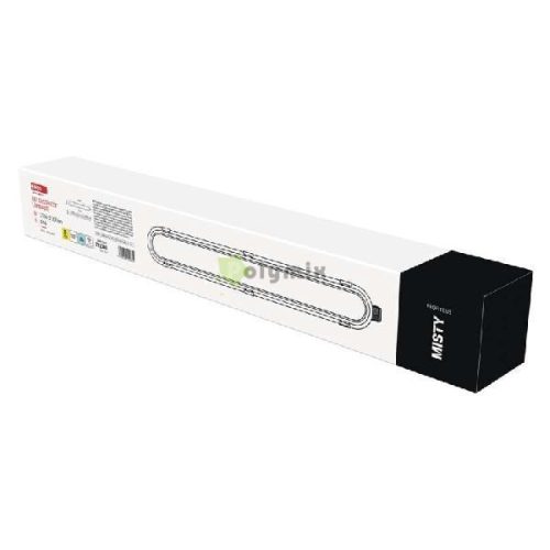 EMOS LED PORÁLLÓ LÁMPA MISTY 18W CCT IP66