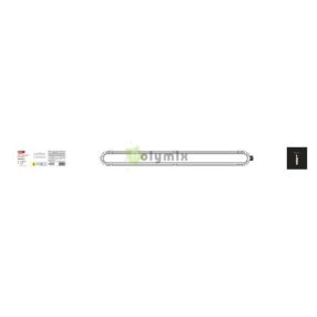 EMOS LED PORÁLLÓ LÁMPA MISTY 38W NW IP66