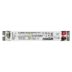 EMOS LED PORÁLLÓ LÁMPA MISTY 35W CW IP66