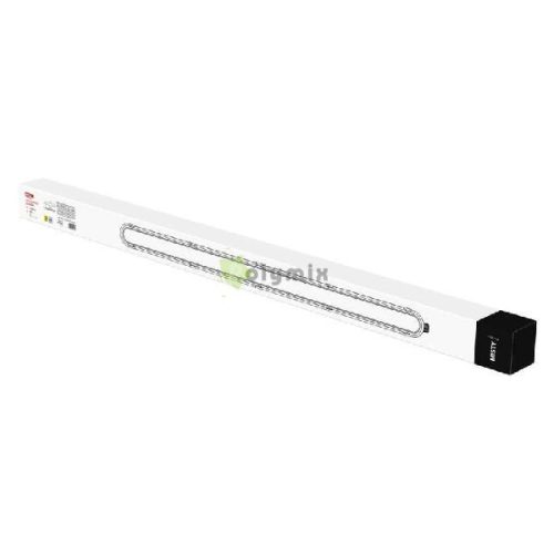 EMOS LED PORÁLLÓ LÁMPA MISTY 51W CW IP66
