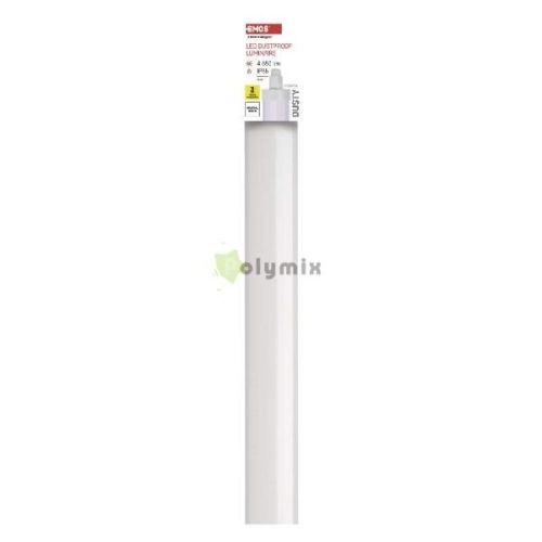 EMOS LED porálló lámpa DUSTY 36W IP65 4680lm természetes fehér