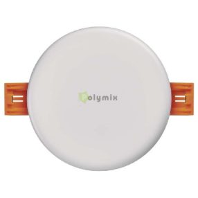 LED panel beépíthetö 8W 4000K IP65 kör