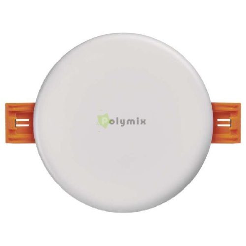 LED panel beépíthetö 8W 4000K IP65 kör
